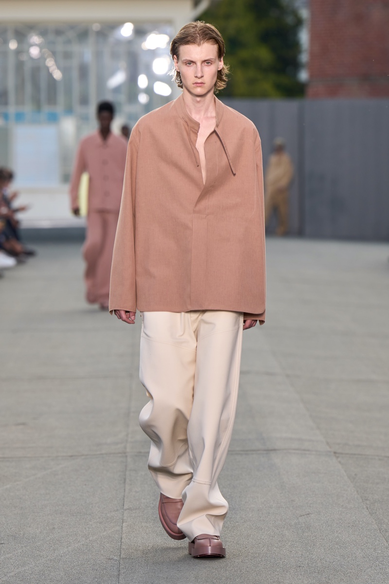 Zegna Collection Summer 2023 002