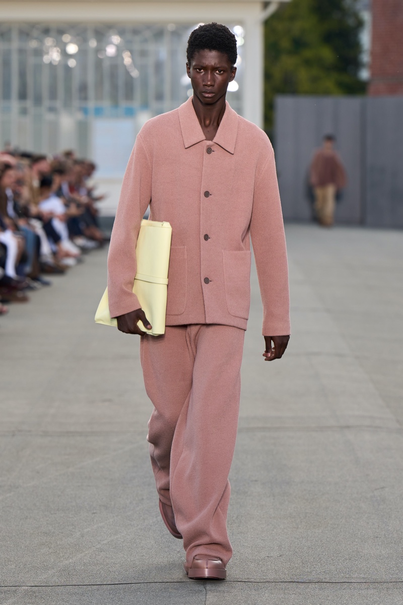 Zegna Collection Summer 2023 003