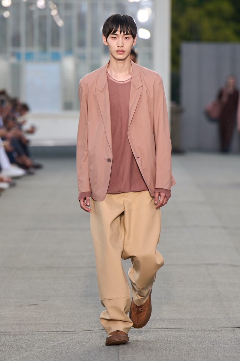 Zegna Collection Summer 2023 006