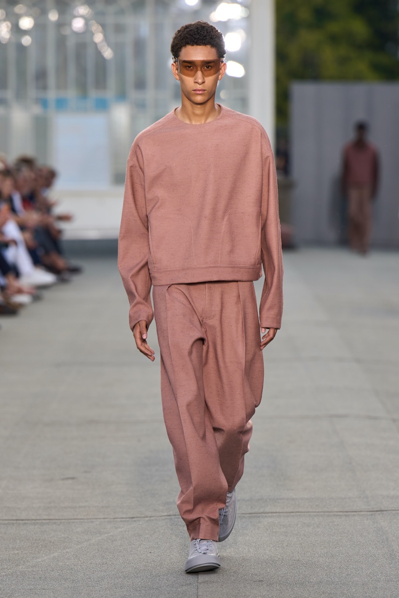 Zegna Collection Summer 2023 007