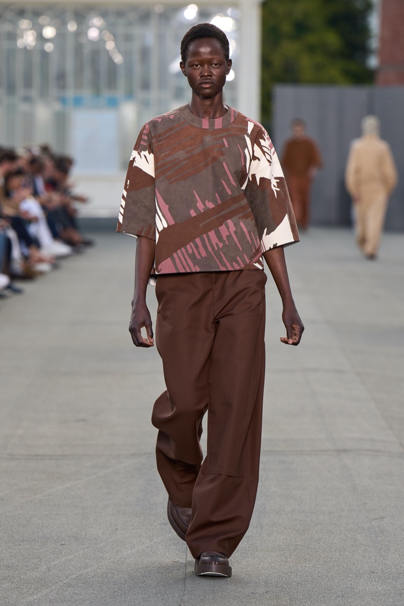 Zegna Collection Summer 2023 008