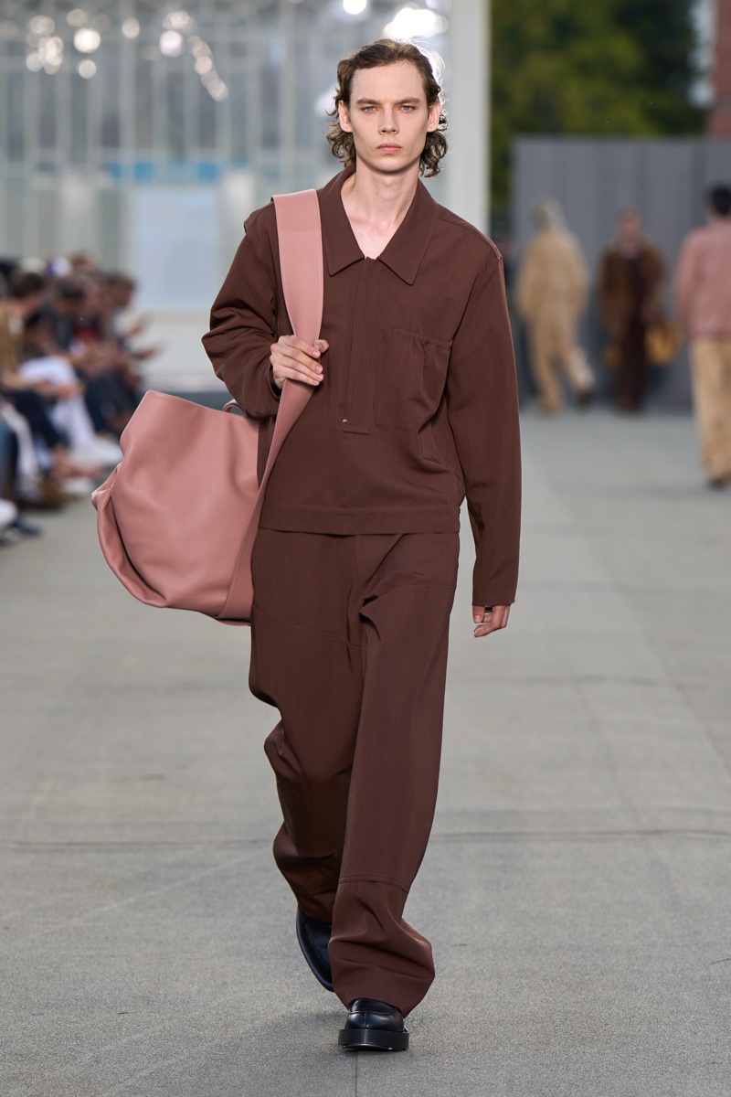 Zegna Collection Summer 2023 009
