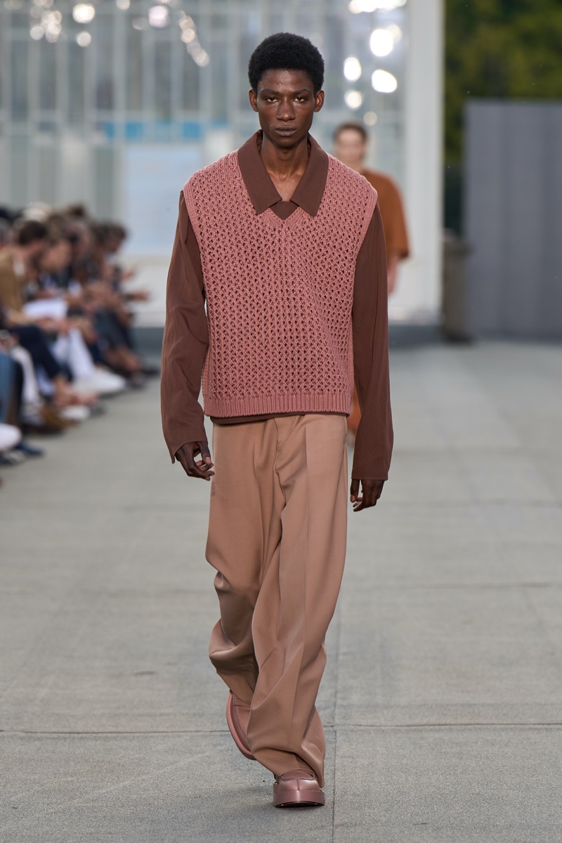 Zegna Collection Summer 2023 010