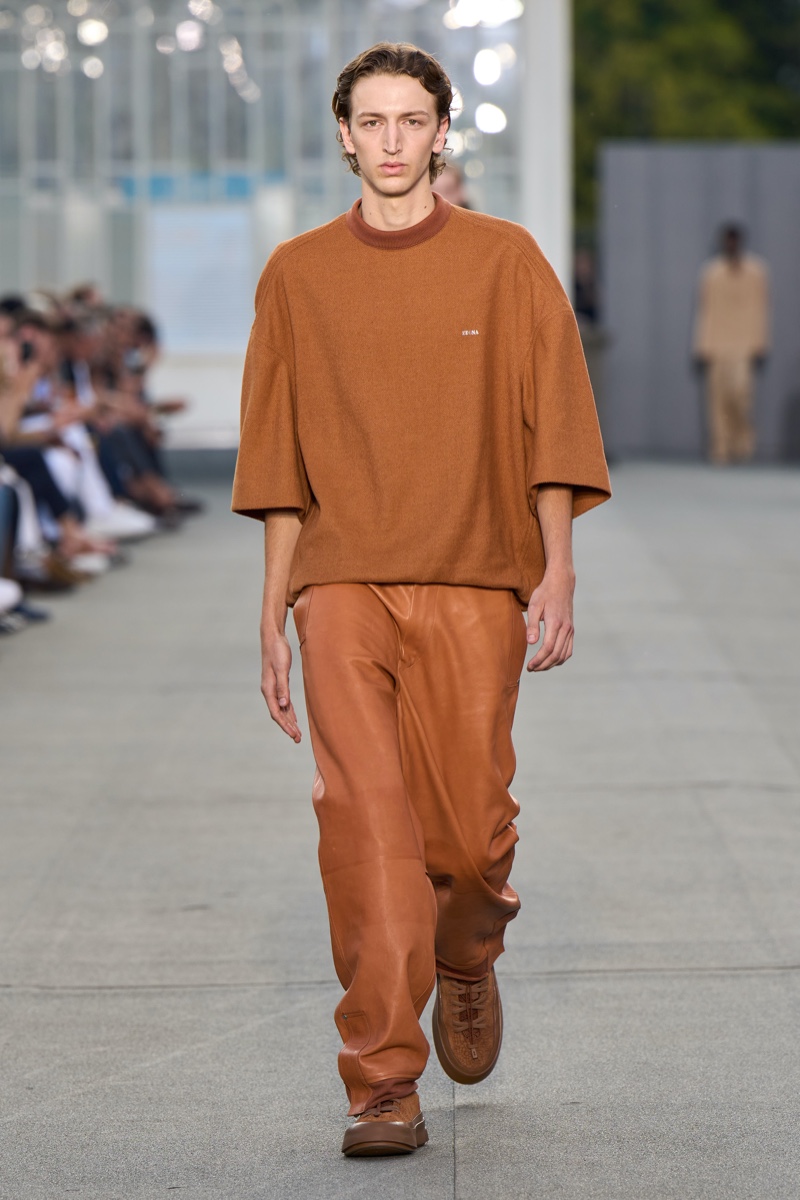Zegna Collection Summer 2023 011