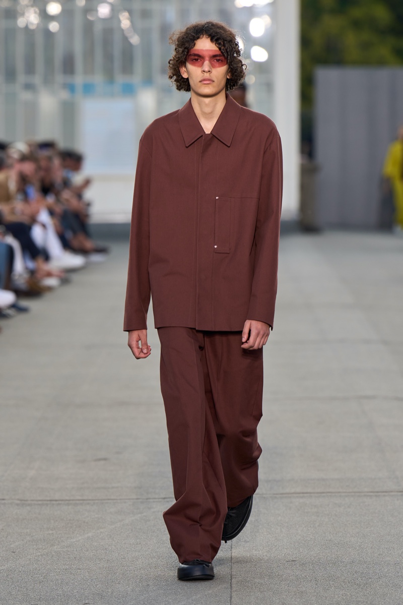 Zegna Collection Summer 2023 013