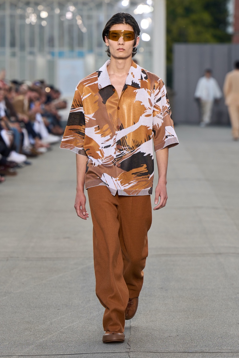 Zegna Collection Summer 2023 018