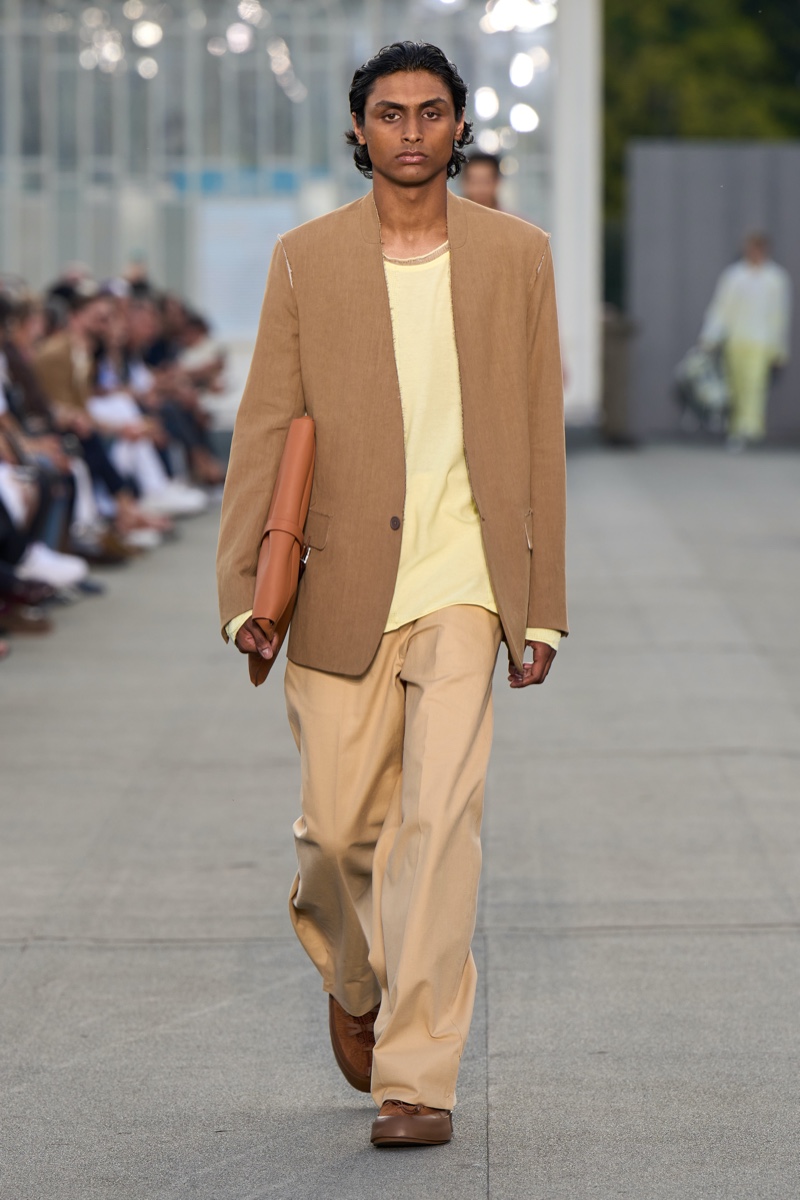 Zegna Collection Summer 2023 019