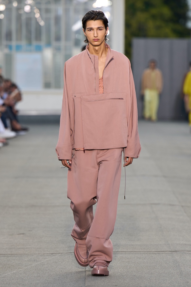 Zegna Collection Summer 2023 020