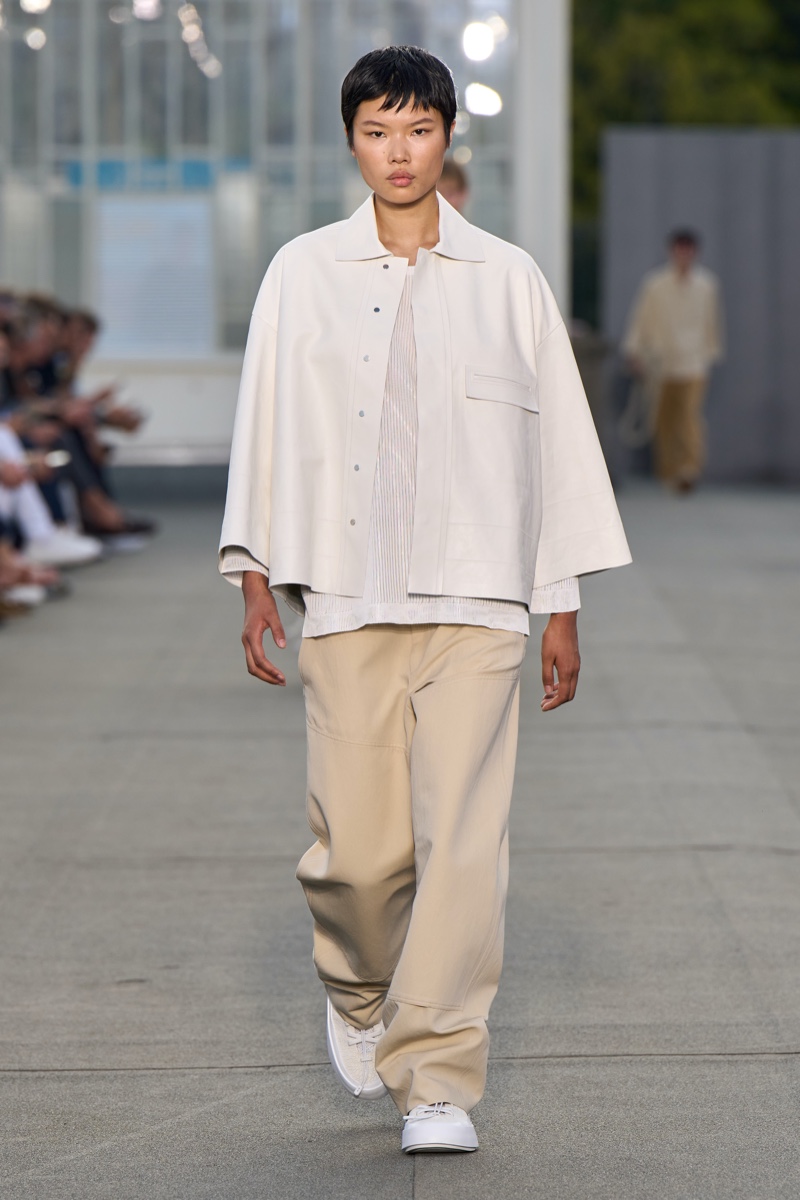 Zegna Collection Summer 2023 021