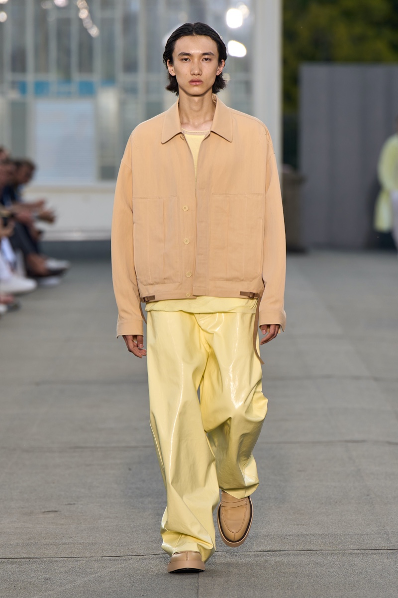 Zegna Collection Summer 2023 023