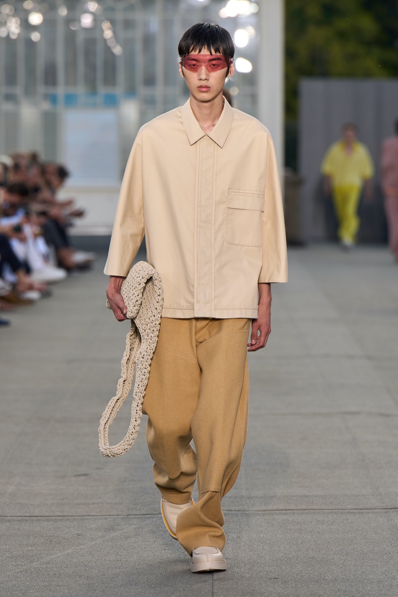 Zegna Collection Summer 2023 024