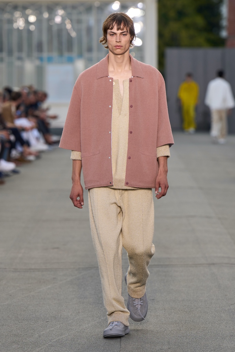 Zegna Collection Summer 2023 025