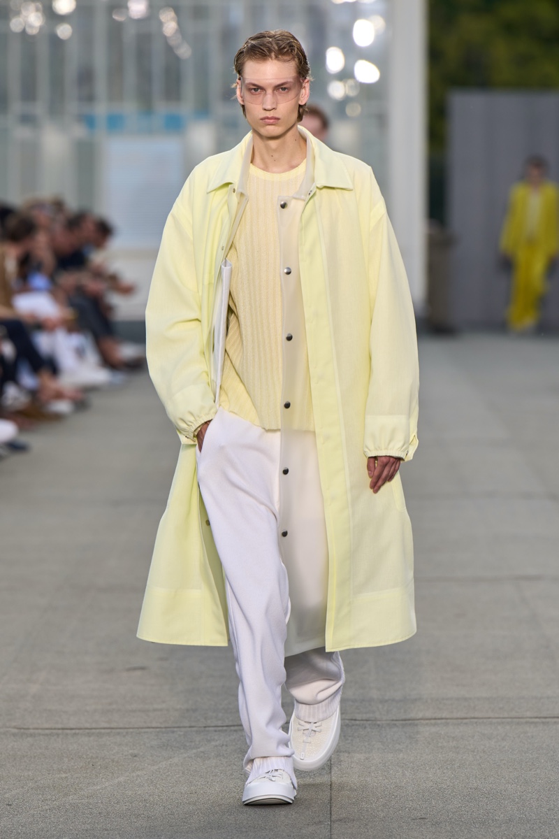 Zegna Collection Summer 2023 026
