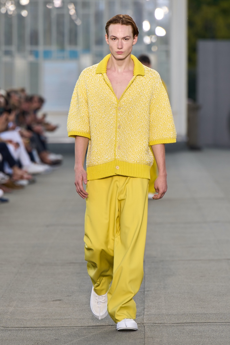 Zegna Collection Summer 2023 027