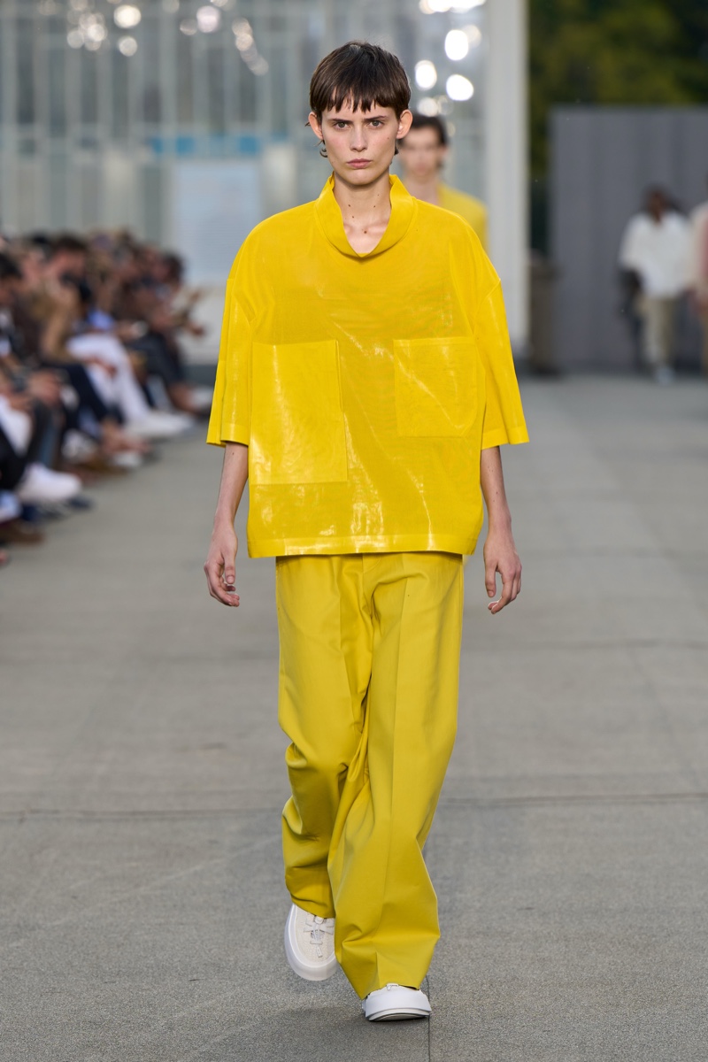 Zegna Collection Summer 2023 028
