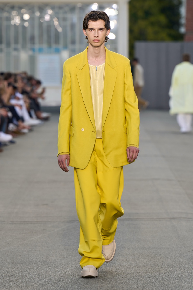 Zegna Collection Summer 2023 029