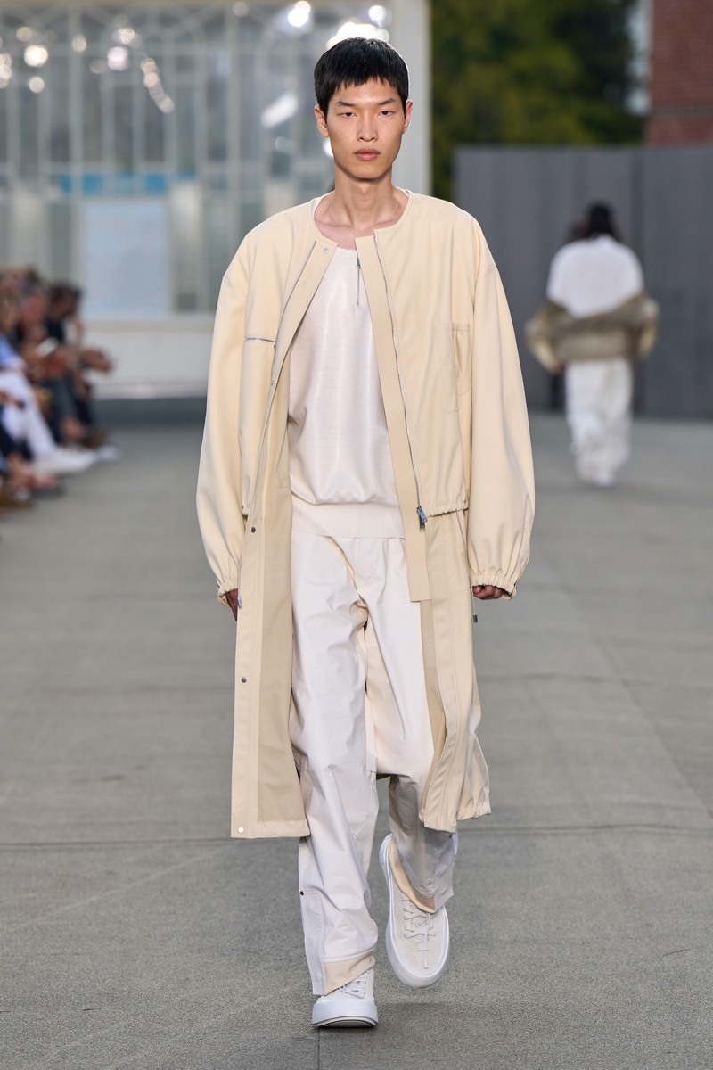 Zegna Collection Summer 2023 033