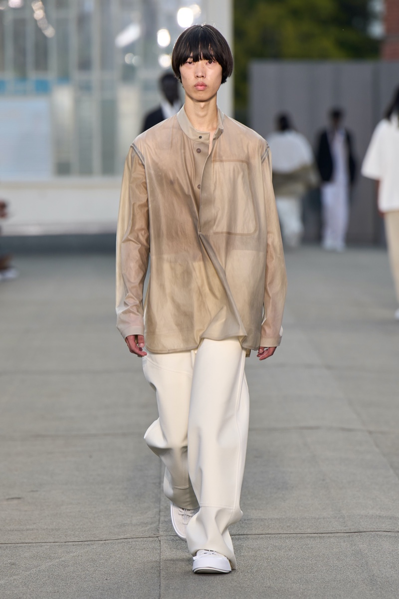 Zegna Collection Summer 2023 034