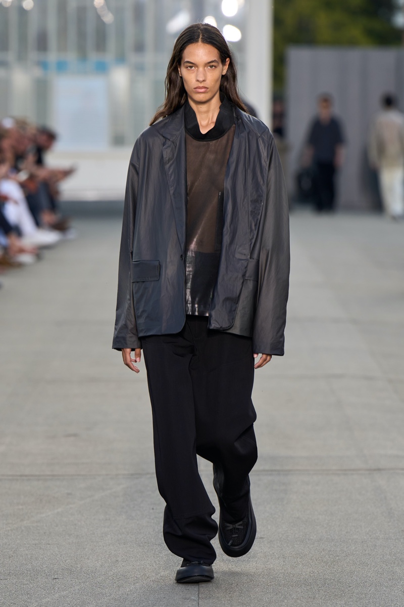 Zegna Collection Summer 2023 038