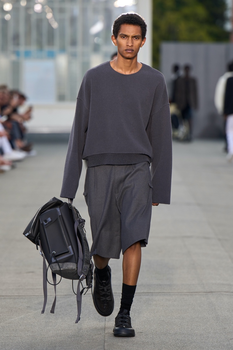 Zegna Collection Summer 2023 040