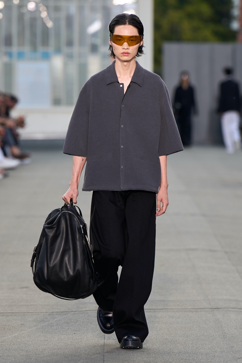 Zegna Collection Summer 2023 041