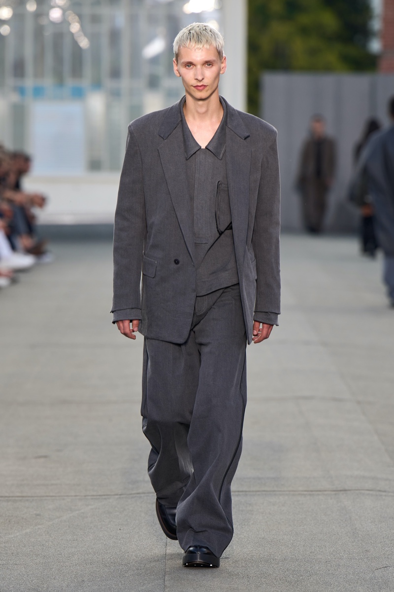 Zegna Collection Summer 2023 042