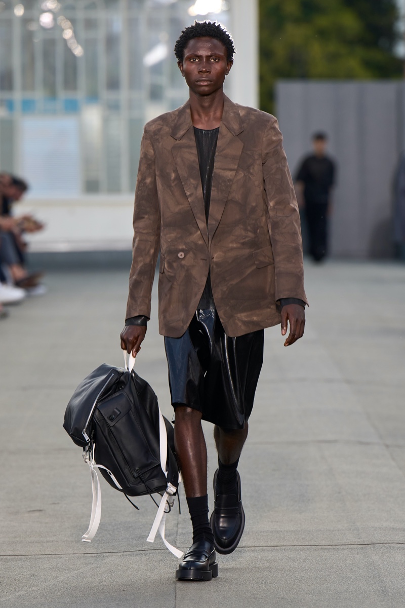 Zegna Collection Summer 2023 043