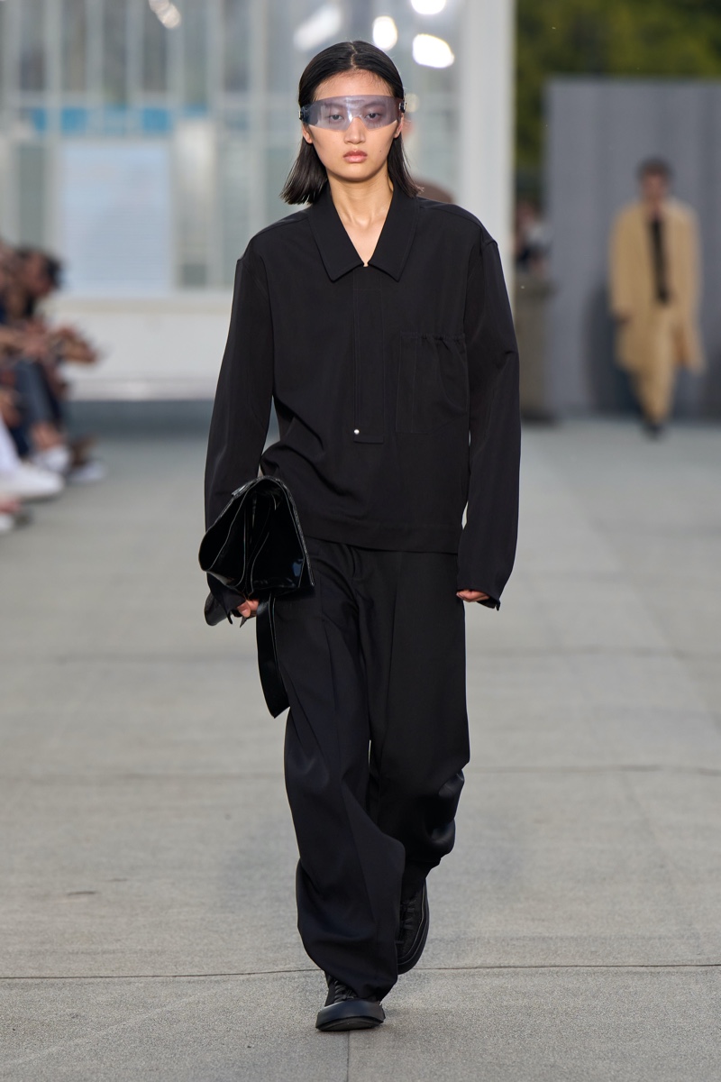Zegna Collection Summer 2023 044