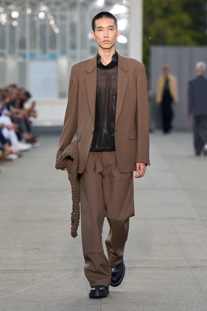 Zegna Collection Summer 2023 045
