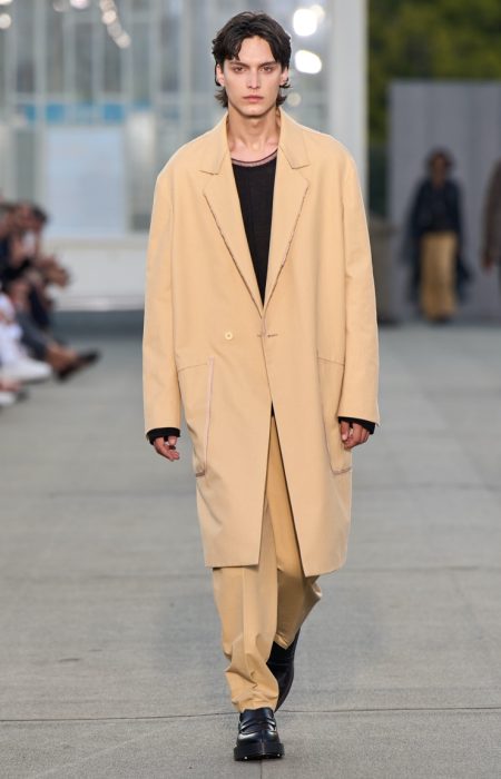 Zegna Collection Summer 2023 047