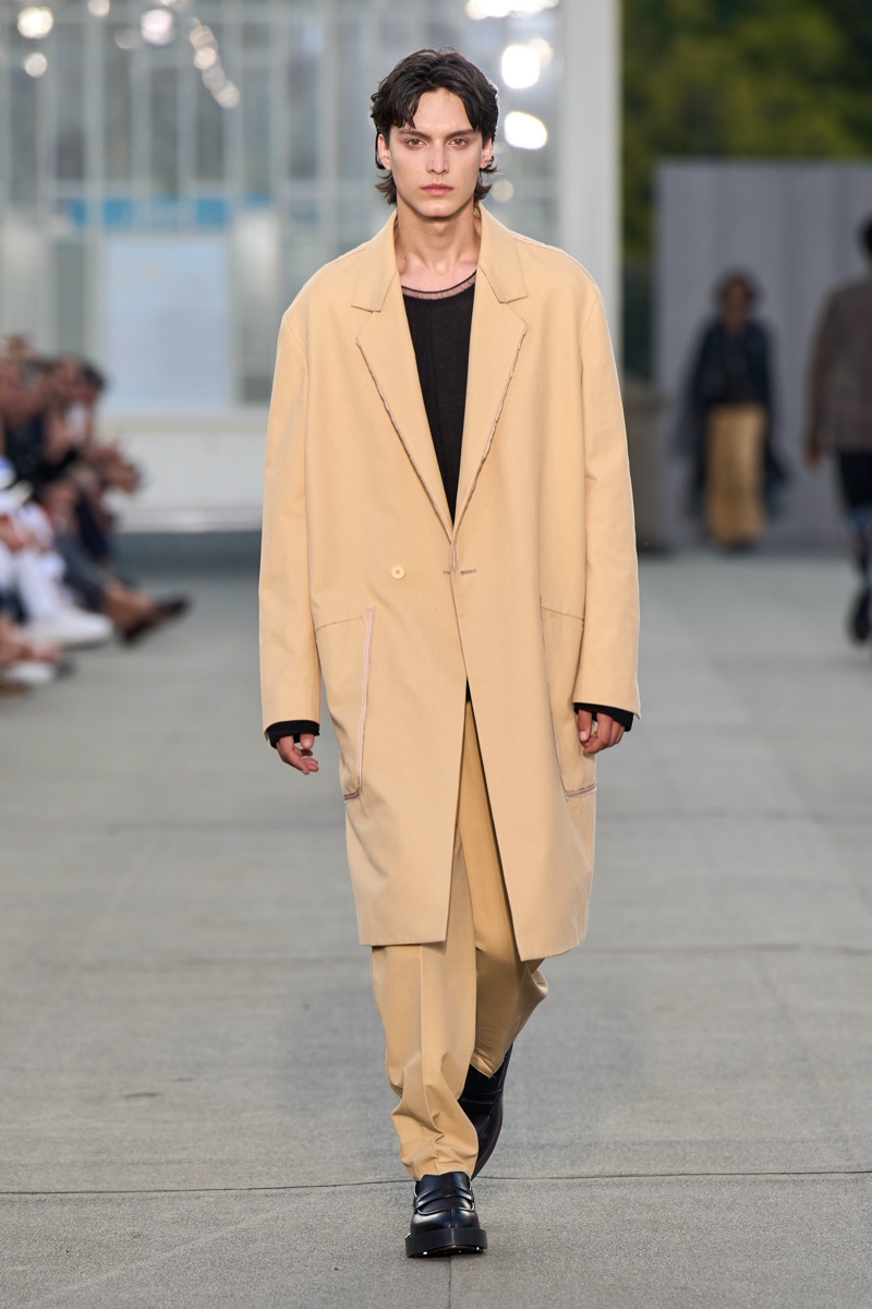 Zegna Collection Summer 2023 047