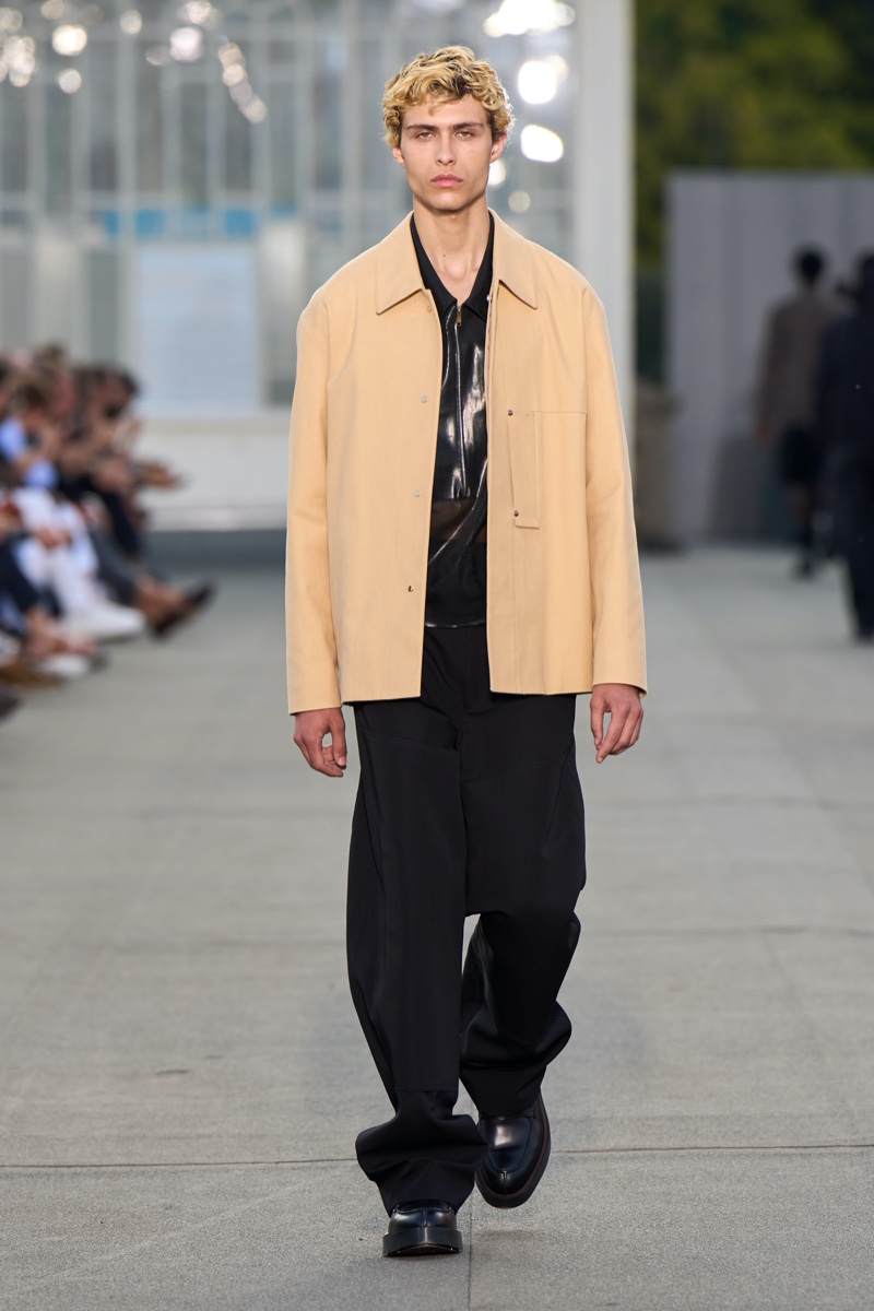 Zegna Collection Summer 2023 048