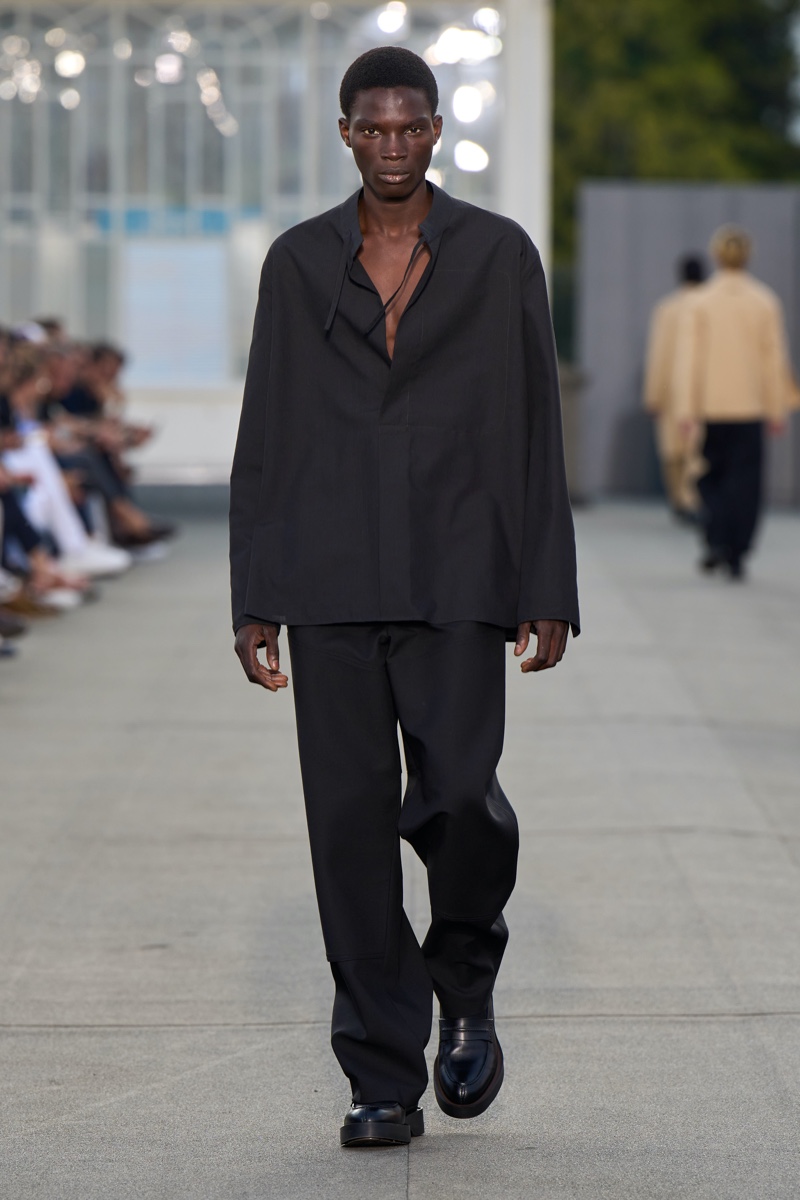 Zegna Collection Summer 2023 051