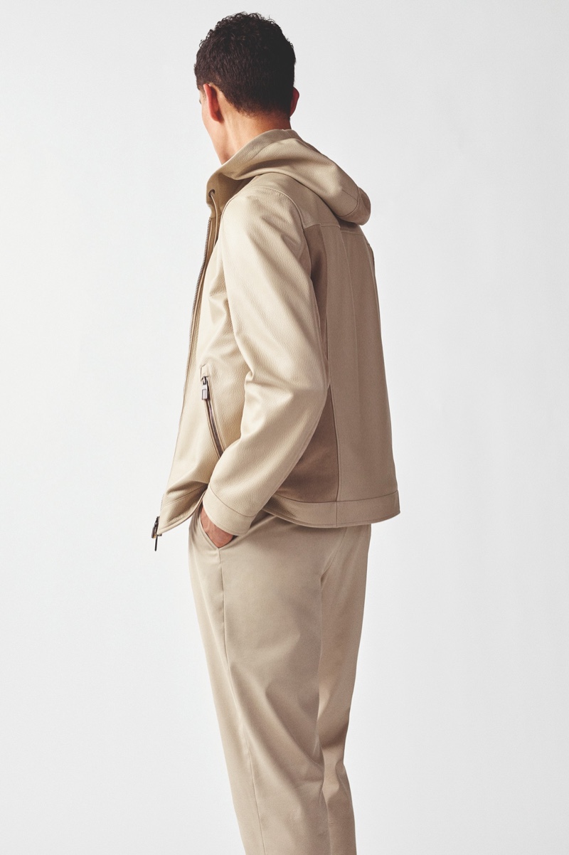 Canali Collection Spring Summer 2023 Lookbook 008