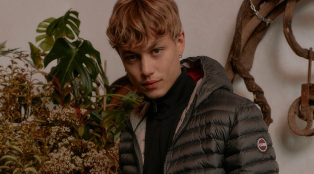 Colmar Reflects the Environment with New Collection Colmar Fall 2022 Outerwear