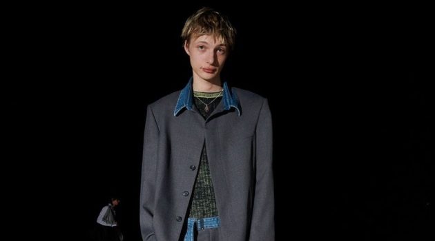 Diesel Remixes Denim for Resort '23 Collection Diesel Remixes Denim for Resort '23 Collection