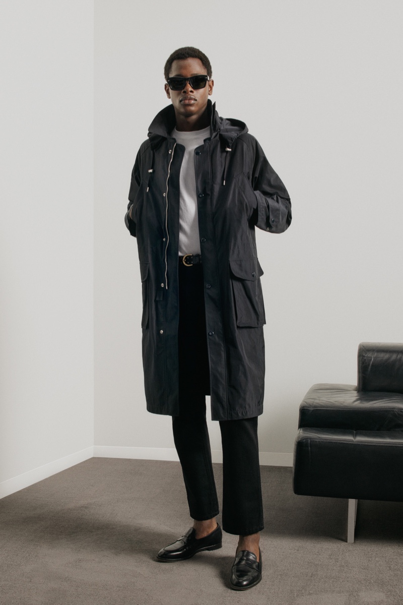 Fursac Collection Spring Summer 2023 Lookbook 001