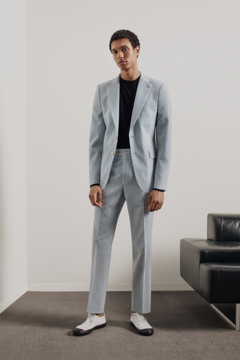 Fursac Collection Spring Summer 2023 Lookbook 002