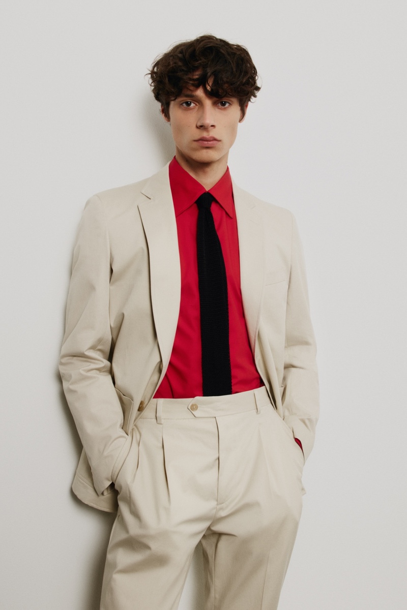 Fursac Collection Spring Summer 2023 Lookbook 006