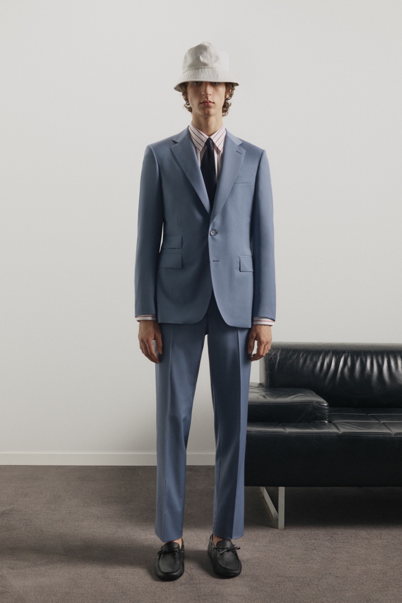Fursac Takes the Lead in Everyday Elegance with Spring '23 Collection