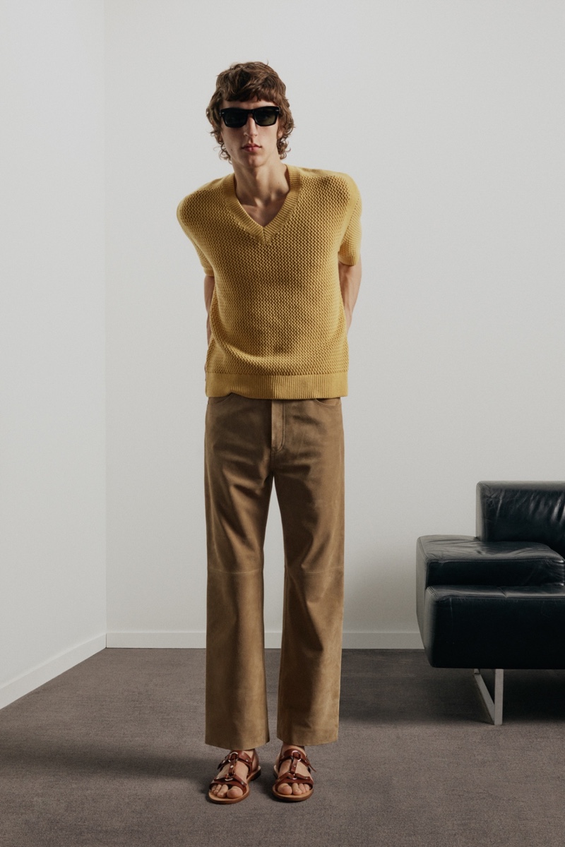 Fursac Collection Spring Summer 2023 Lookbook 010