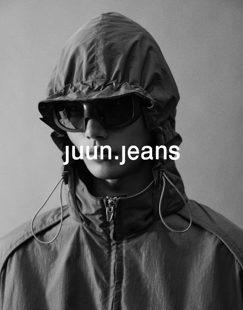 JUUN J Spring Summer 2023 Collection Men 019