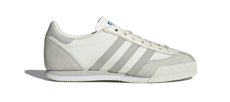 » Liam Gallagher & adidas Spezial Launch LG2 SPZL Sneaker Liam Gallagher adidas Spezial LG2 SPZL Silhouette 009