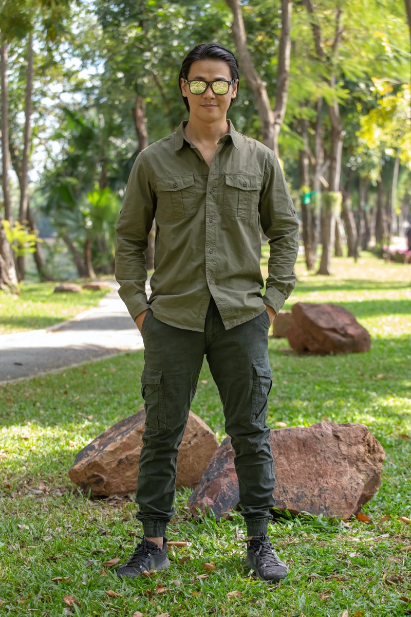 Military Fashion Men Cargo Pants » Military Fashion for Men: Master the Style Aesthetic Military Fashion Men Cargo Pants
