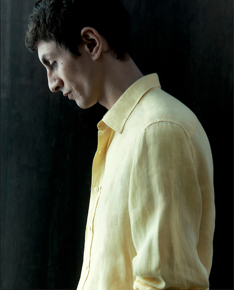 Massimo Dutti Men Editorial 2022 Henry Kitcher 004