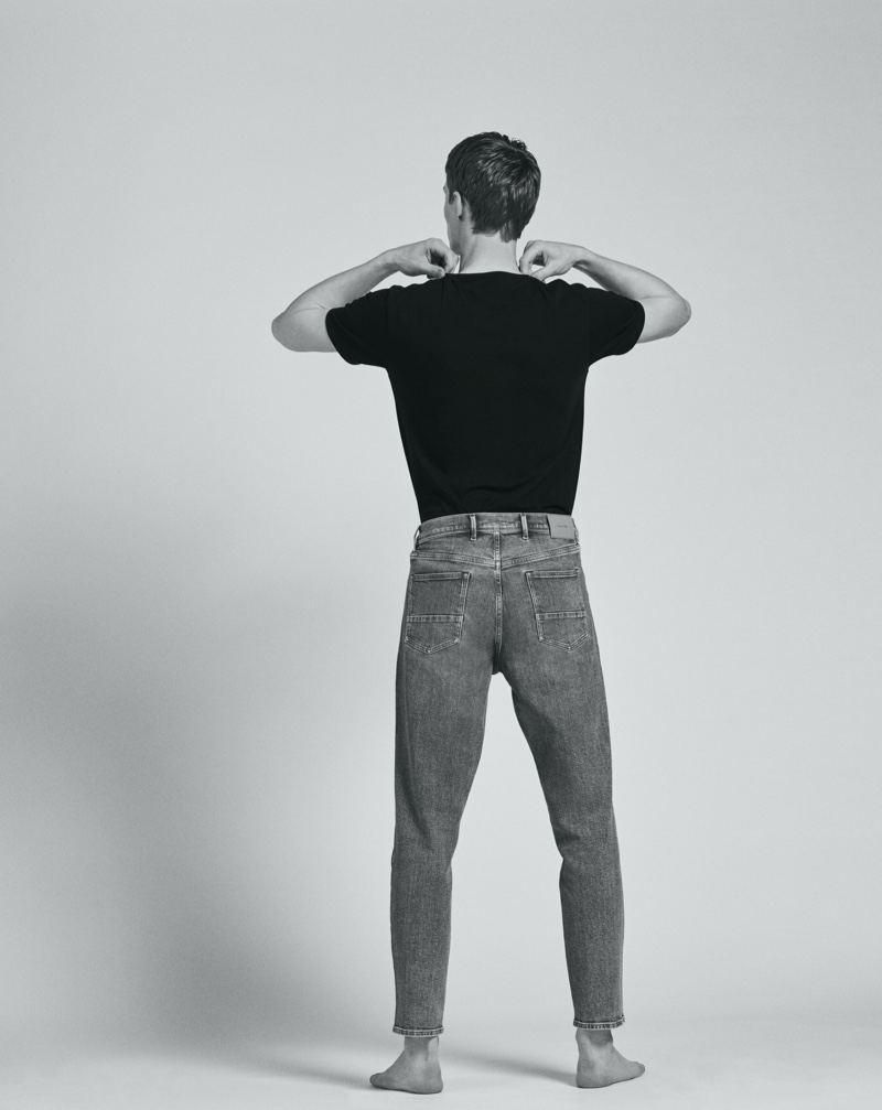 Massimo Dutti Men Jeans 2022 Editorial 008