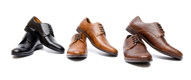 Mens Dress Shoes