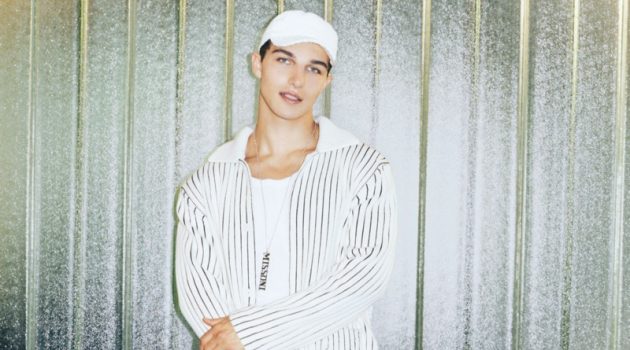 Missoni Channels Its Signature Style Into a Sporty Collection Missoni Channels Its Signature Style Into a Sporty Collection