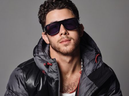 Nick Jonas Sunglasses 2022 Perfect Moment