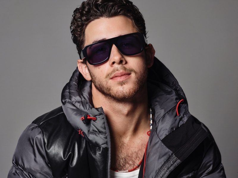 Nick Jonas Sunglasses 2022 Perfect Moment
